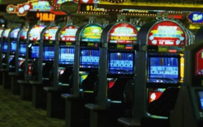Play online slots to win